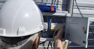 Проект электроснабжения стройплощадки от 3124 руб. в Нефтеюганске | ЭлектроНфт