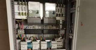 Проектирование и монтаж аварийного освещения от 3124 руб. в Нефтеюганске - ЭлектроНфт