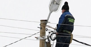 Технологическое присоединение к электросетям для юрлиц от 5207 руб. в Нефтеюганске - ЭлектроНфт