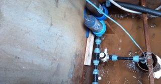 Установка и управление системами полива от 3124 руб. в Нефтеюганске от компании ЭлектроНфт