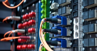 Профессиональный монтаж слаботочных сетей и систем от 1562 руб. в Нефтеюганске - ЭлектроНфт