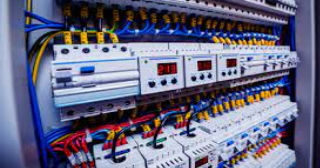 Подключение умного дома для ресторанов и кафе от 3124 руб. в Нефтеюганске - ЭлектроНфт.